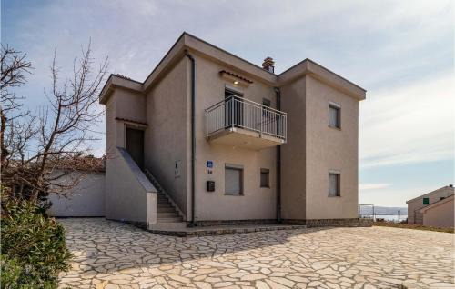 Cesarica Apartment | Cozy Apartment In Ribarica - Karlobag