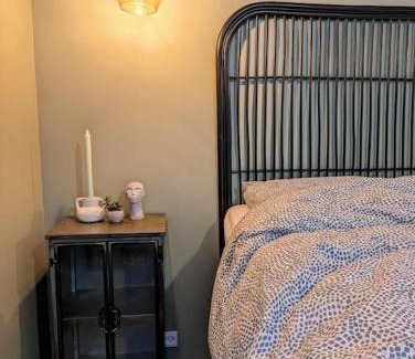 Runavik Apartment | Cozy apartment in Runavík