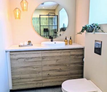 Runavik Apartment | Cozy apartment in Runavík