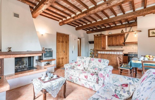 Scansano Apartment | Cozy apartment in Scansano GR with WiFi