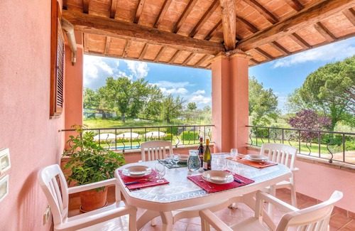 Scansano Apartment | Cozy apartment in Scansano GR with WiFi