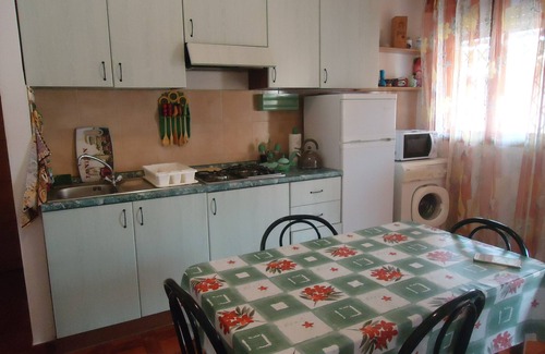 Scalea Apartment | Cozy apartment in the center of Scalea