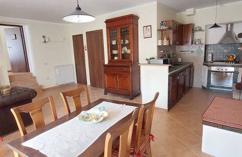 Trevi Apartment | Cozy apartment in the middle of the medieval town center of Trevi