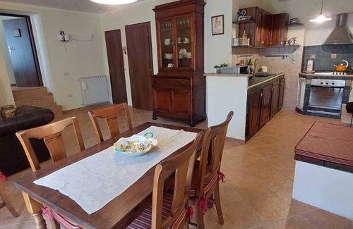 Trevi Apartment | Cozy apartment in the middle of the medieval town center of Trevi