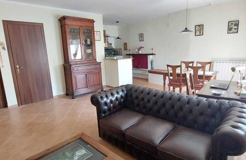 Trevi Apartment | Cozy apartment in the middle of the medieval town center of Trevi