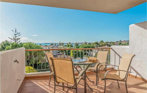 Quesada Apartment | Cozy Apartment In Torrevieja