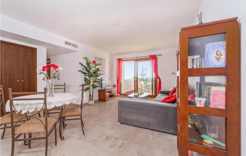 Quesada Apartment | Cozy Apartment In Torrevieja