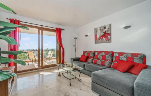 Quesada Apartment | Cozy Apartment In Torrevieja