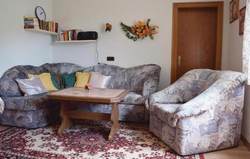 Untergriesbach Apartment | Cozy Apartment In Untergriesbach