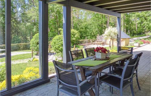 Untergriesbach Apartment | Cozy Apartment In Untergriesbach