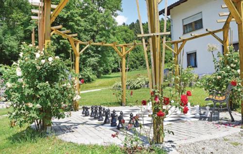 Untergriesbach Apartment | Cozy Apartment In Untergriesbach
