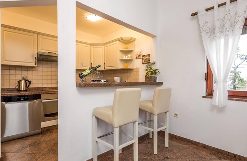 Viskovo Apartment | Cozy apartment in Viskovo