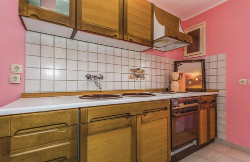 Flengi Apartment | Cozy apartment in Vrsar with kitchen