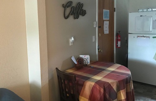 Niles Apartment | Cozy Apartment, Just 10 Minutes From Notre Dame!