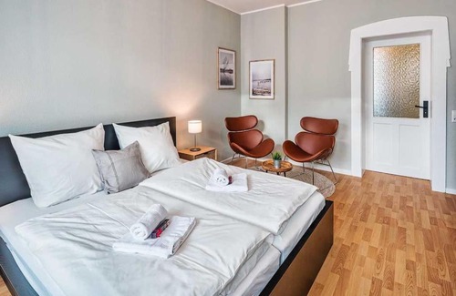 Meissen Apartment | cozy Apartment -Kerner- in Meißen mit MagentaPlus