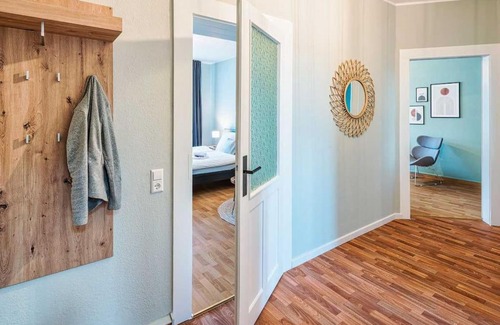 Meissen Apartment | cozy Apartment -Kerner- in Meißen mit MagentaPlus