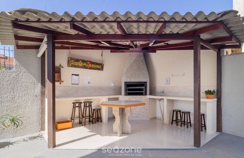 Canasvieiras Apartment | Cozy Apartment Less Than 100 m From the Beach Gdi2