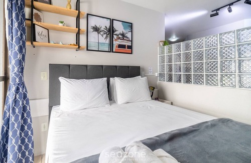 Canasvieiras Apartment | Cozy Apartment Less Than 100 m From the Beach Gdi2