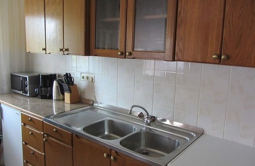 Marsici Apartment | Cozy apartment Marijana 1 for 4 people on the island of Krk
