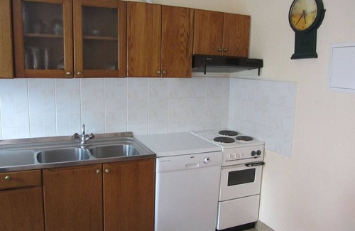 Marsici Apartment | Cozy apartment Marijana 1 for 4 people on the island of Krk