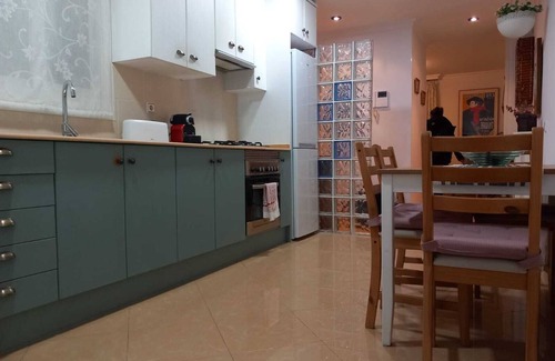 Poblenou Apartment | Cozy apartment near the beach