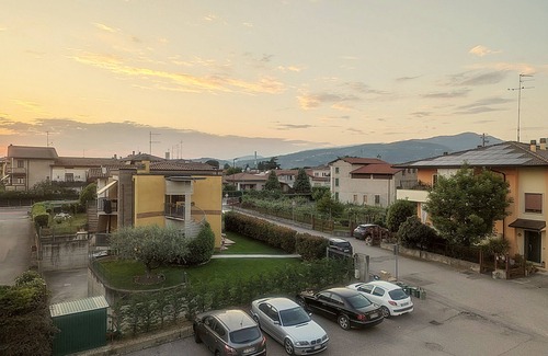 Pescantina Apartment | Cozy apartment near Verona and Garda