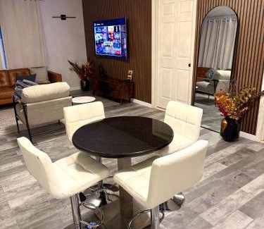 New Hampton Apartment | Cozy Apartment Near Legoland!