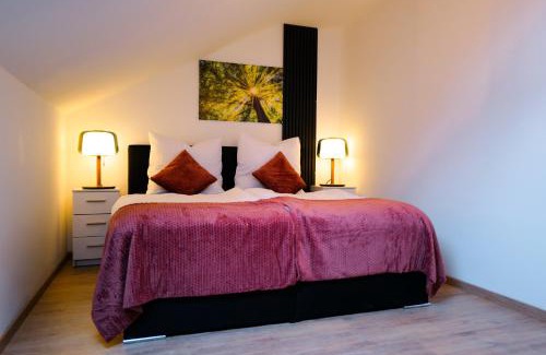 Altenerding Apartment | Cozy Apartment near Therme Erding