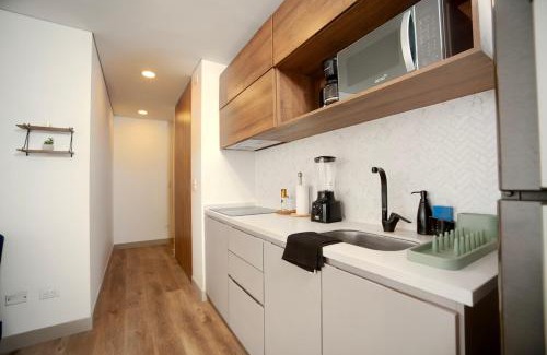 Chico Norte III Apartment | Cozy apartment near to Parque 93