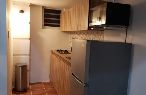Montana Rey Apartment | Cozy apartment nn