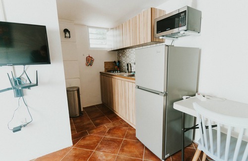 Montana Rey Apartment | Cozy apartment nn