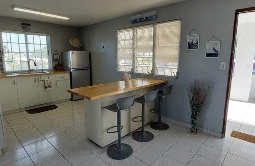 Hato Abajo Apartment | Cozy apartment on a 2nd floor close to beaches, restaurants, shopping, and more