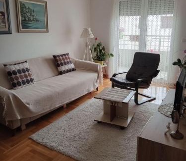 Golubovina Apartment | Cozy Apartment Perfect for Vacation