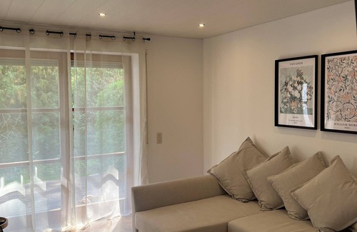 Augustinviertel Apartment | Cozy apartment with garden & garage