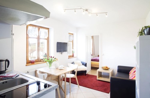 Mainleus Apartment | Cozy apartment with free WLAN