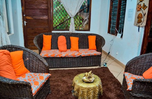 Ukunda Apartment | cozy apartment with free parking