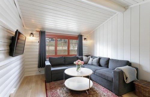 Bjorli Apartment | Cozy apartment with pool