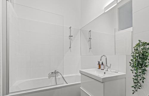 Neulerchenfeld Apartment | Cozy Apartments - 4 Min U6 Josefstädterstraße