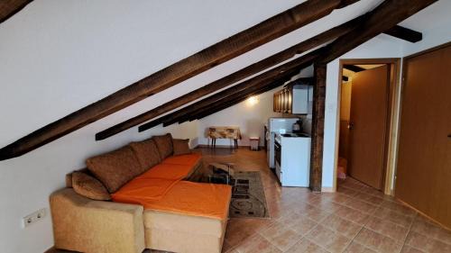 Jurandvor Apartment | Cozy Apartments Baška