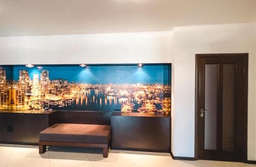 Dniprovs'kyi District Apartment | Cozy apartments on the Left Bank