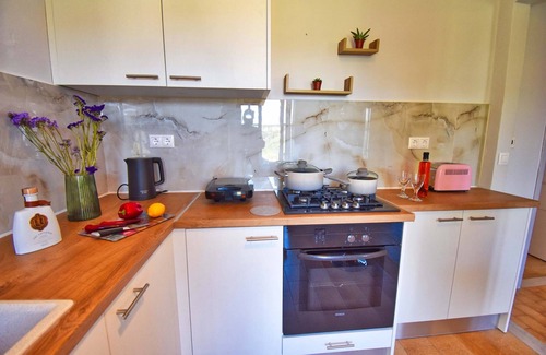 Pagi Apartment | Cozy appartment