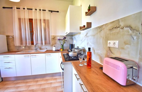 Pagi Apartment | Cozy appartment