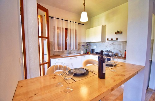 Pagi Apartment | Cozy appartment