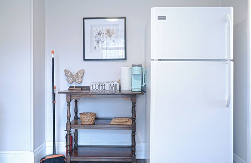Norwich Apartment | Cozy Apt-Close to Casino & Backus Hosp