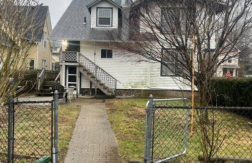 Norwich Apartment | Cozy Apt-Close to Casino & Backus Hosp