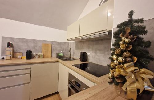 Prague 6 Apartment | Cozy Apt Near Prague Castle
