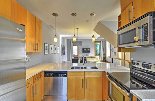 Cabbagetown Condo | Cozy Atlanta Condo in Historic Cabbagetown!