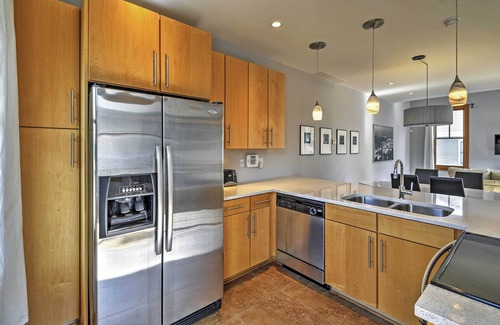 Cabbagetown Condo | Cozy Atlanta Condo in Historic Cabbagetown!