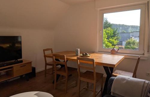 Kettwig Apartment | Cozy attic apartment