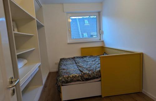 Kettwig Apartment | Cozy attic apartment